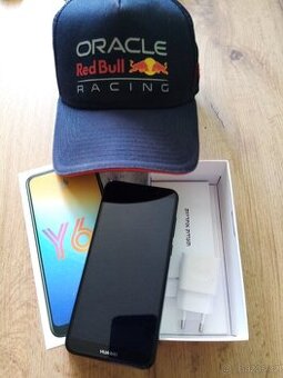 HUAWEI Y6 PRIME + NOVÁ SIM KARTA +  DÁREK.