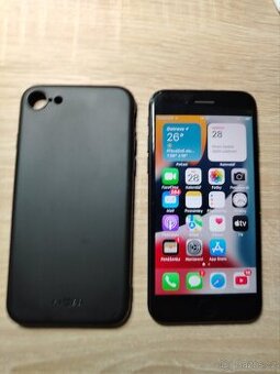 Iphone 7 na prodej osobní převzetí