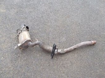 DPF filtr VW Passat B7 2.0TDI 130kw 3AA131765