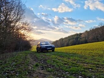 Peugeot 306SL 1997