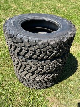 Offroad pneu 205/80 r16