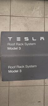 Příčníky tesla