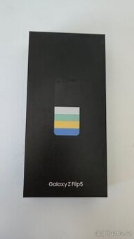 Samsung galaxy Zflip 5 8/512GB