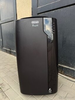 Mobilní klimatizace DeLonghi Pinguino – plně funkční