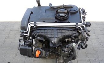 2.0 tdi 103kw BKP
