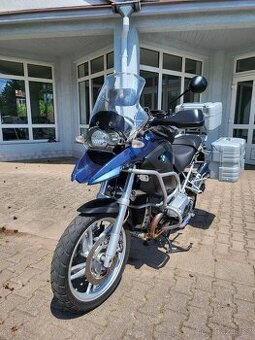 BMW R1200 GS