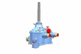 Reduktor VR 2 serie 6
