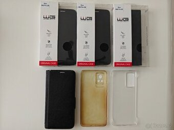 Pouzdro pro VIVO X60 PRO 5G