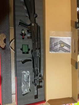 E&L AK-105 Essential