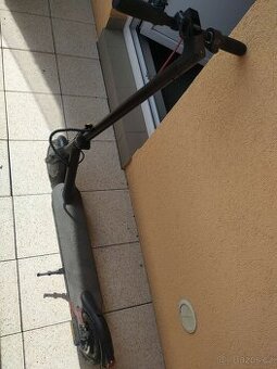 Prodám Sencor Scooter ONE S20