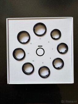 Oura Ring Gen3 Sizing Kit