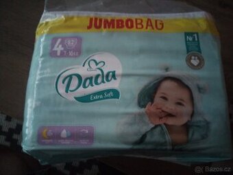 Pleny Dada