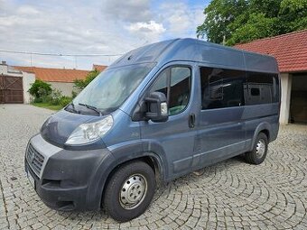 Fiat Ducato 3.0 - 1