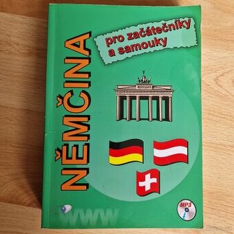 Němčina pro samouky