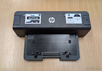 Dokovací stanice HP