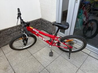 Prodám dětské kolo 5-8let