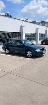 Škoda Octavia 1.9. Tdi 66 kw