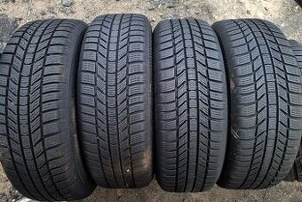 Zimní kola Škoda Octavia 4 16"5X112 Conti 205/60 R16