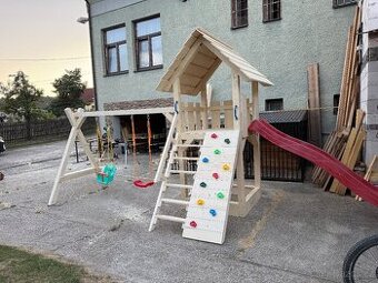 dětské hřiště