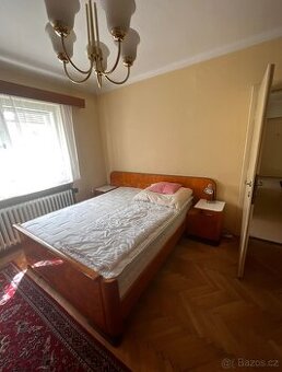 Nábytek do ložnice