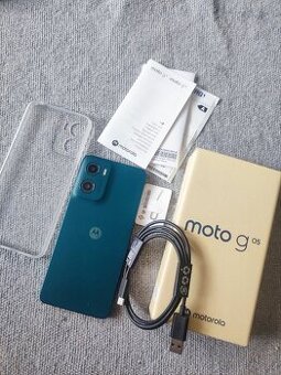 Motorola g 05