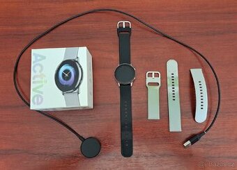 Hodinky samsung watch 4