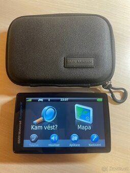 BMW Motorrad Navigator VI 6 GARMIN