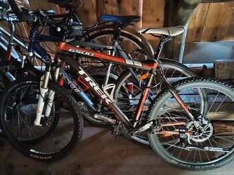 trek 6500