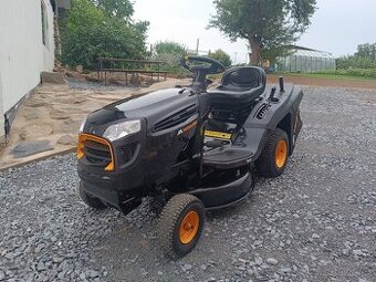McCulloch M115-77TC zahradní traktor