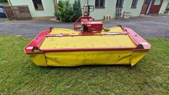 čelní disková sekačka FELLA  SM 210 FK-S,