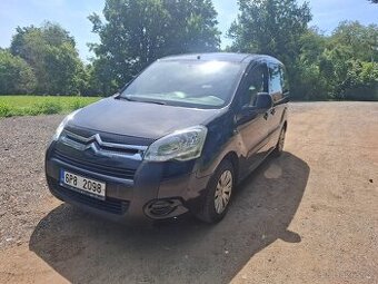 Bertingo 1.6i 16V 80kw NFU - 1