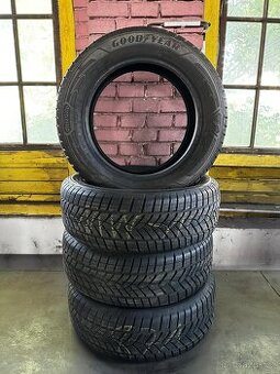 Good Year Ultra Grip Zimní - 1
