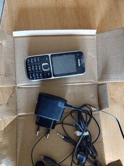 Nokia c2-01