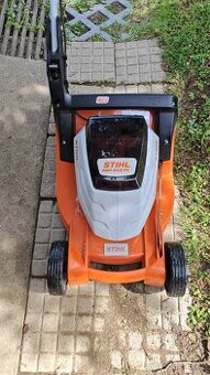 Stihl RMA 443 PV