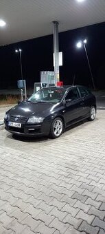 Prodám Fiat Stilo 19 JTD 86kw nová STK - 1