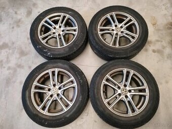 ALU kola r15