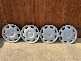 Originál poklice VW Golf III/Vento