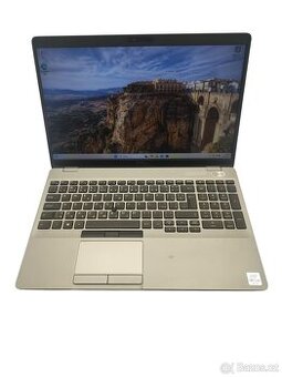 Dell Latitude 5511 ( 12 měsíců záruka+Faktura )