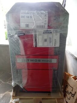 ATMOS DC 18 S