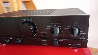 Kenwood KA 4020 - defekt