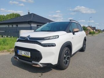 ‼️Citroen C3 aircross 1,2 puretech 81KW E-series‼️ - 1