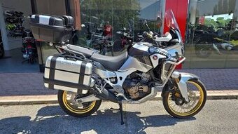 Honda CRF 1000 L Africa Twin Adventure Sports DCT(2019)