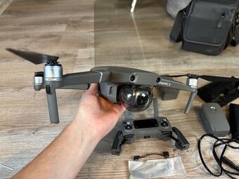DJI Mavic 2 Pro - Prodám