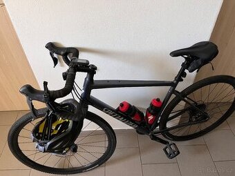Specialized Diverge E5 - Gravel - Kupován 05/2025