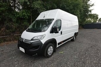 CITROEN JUMPER L5H3 2.2HDI KLIMA