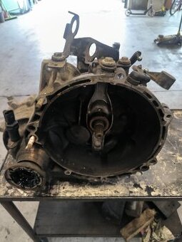 Převodovka FNK 1.4 i škoda fabia 1