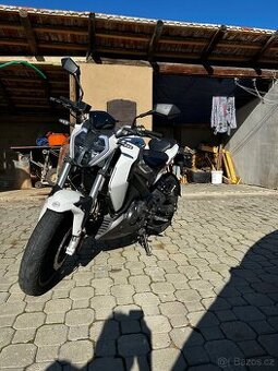 Keeway RKF 125 - 2020