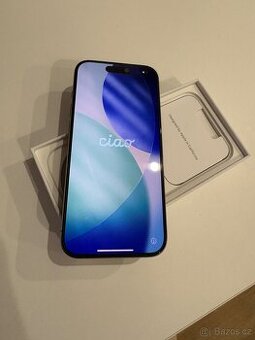 iphone 15 pro 128GB