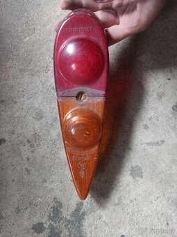 Krytka Škoda Octavia, Felicie