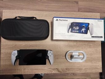 PlayStation portal